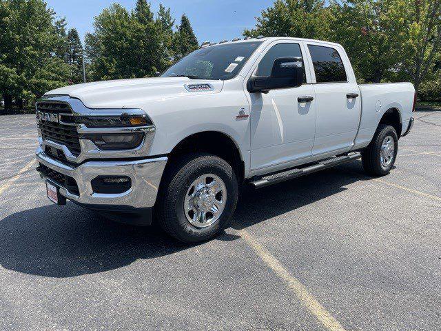 2025 RAM Ram 2500 RAM 2500 TRADESMAN CREW CAB 4X4 64 BOX 2025 RAM Ram 2500 RAM 2500 TRADESMAN CREW CAB 4X4 64 BOX