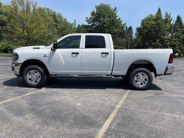 2025 RAM Ram 2500 RAM 2500 TRADESMAN CREW CAB 4X4 64 BOX 2025 RAM Ram 2500 RAM 2500 TRADESMAN CREW CAB 4X4 64 BOX