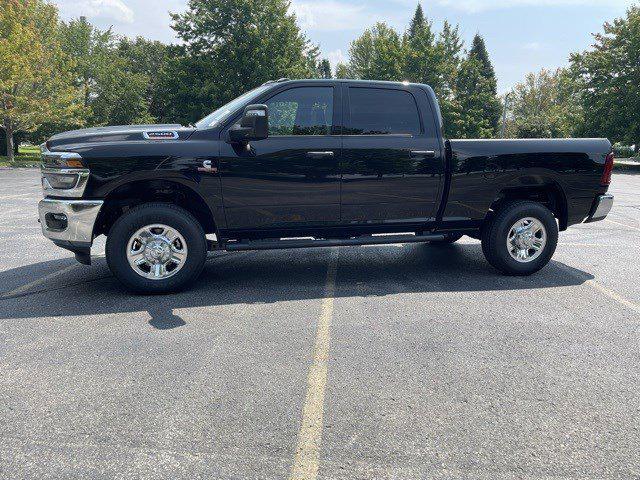 2025 RAM Ram 2500 RAM 2500 TRADESMAN CREW CAB 4X4 64 BOX