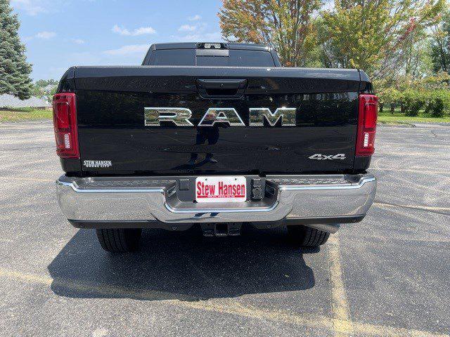 2025 RAM Ram 2500 RAM 2500 TRADESMAN CREW CAB 4X4 64 BOX
