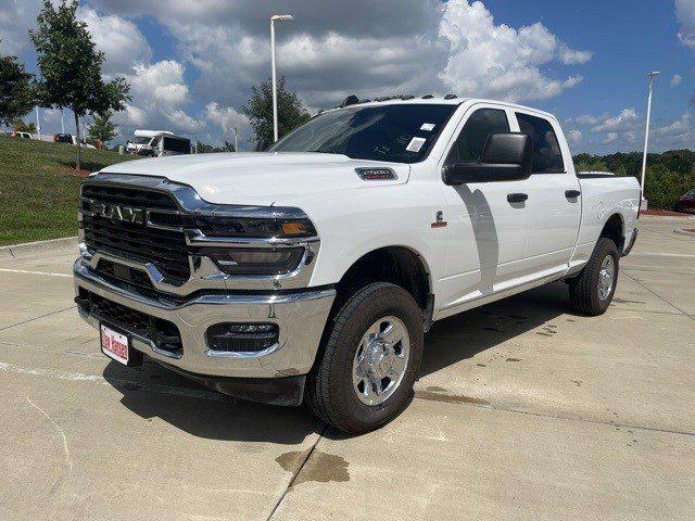 2025 RAM Ram 2500 RAM 2500 TRADESMAN CREW CAB 4X4 64 BOX 2025 RAM Ram 2500 RAM 2500 TRADESMAN CREW CAB 4X4 64 BOX