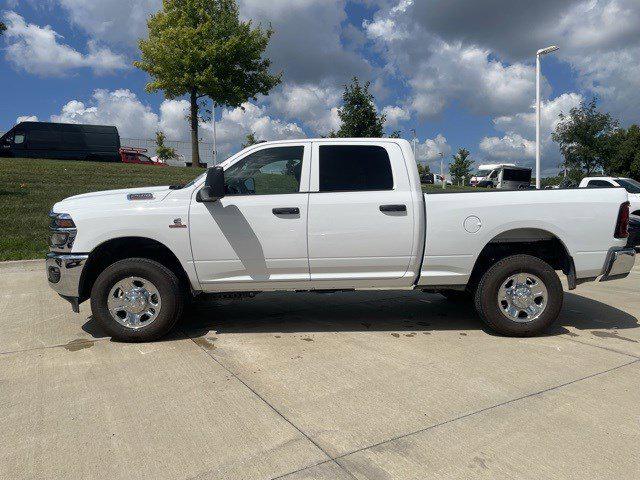2025 RAM Ram 2500 RAM 2500 TRADESMAN CREW CAB 4X4 64 BOX 2025 RAM Ram 2500 RAM 2500 TRADESMAN CREW CAB 4X4 64 BOX