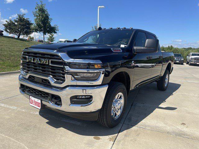 2025 RAM Ram 2500 RAM 2500 TRADESMAN CREW CAB 4X4 64 BOX 2025 RAM Ram 2500 RAM 2500 TRADESMAN CREW CAB 4X4 64 BOX