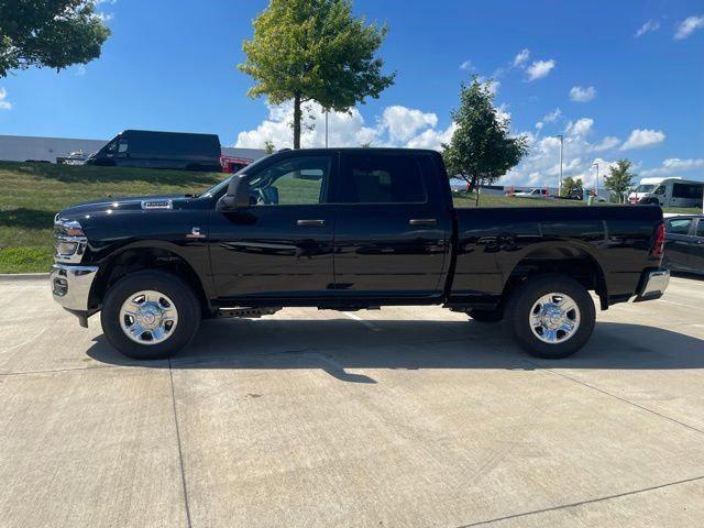 2025 Ram 2500 Tradesman Crew Cab 4x4 6'4" Box