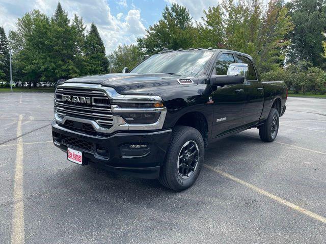 2025 Ram 2500 Laramie Crew Cab 4x4 6'4" Box for sale in Urbandale, IA