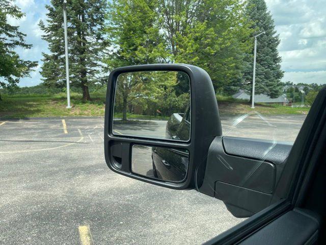 2025 Ram 2500 Laramie Crew Cab 4x4 6'4" Box