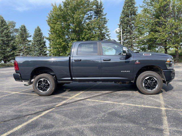 2025 RAM Ram 2500 RAM 2500 LARAMIE CREW CAB 4X4 64 BOX 2025 RAM Ram 2500 RAM 2500 LARAMIE CREW CAB 4X4 64 BOX
