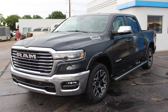 2026 RAM Ram 1500 RAM 1500 LARAMIE CREW CAB 4X4 57 BOX 2026 RAM Ram 1500 RAM 1500 LARAMIE CREW CAB 4X4 57 BOX