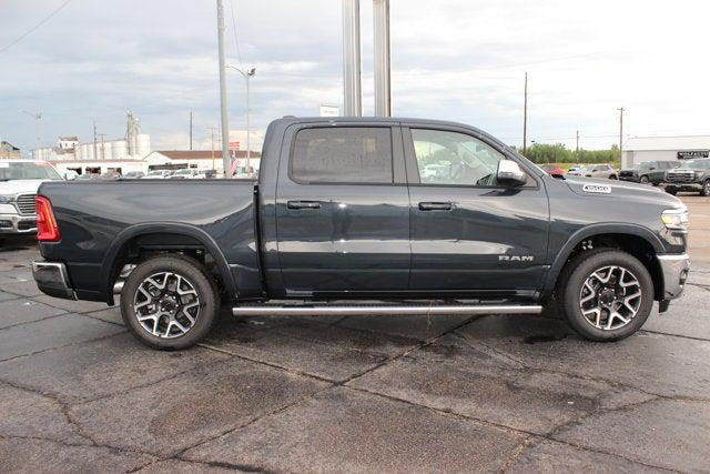 2026 RAM Ram 1500 RAM 1500 LARAMIE CREW CAB 4X4 57 BOX 2026 RAM Ram 1500 RAM 1500 LARAMIE CREW CAB 4X4 57 BOX