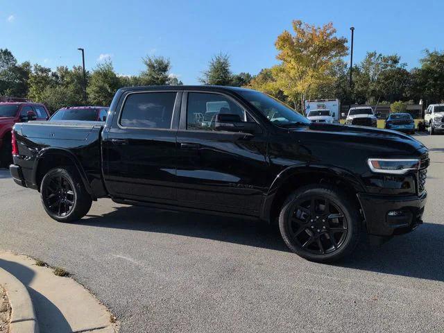 2026 RAM Ram 1500 RAM 1500 LIMITED CREW CAB 4X4 57 BOX 2026 RAM Ram 1500 RAM 1500 LIMITED CREW CAB 4X4 57 BOX