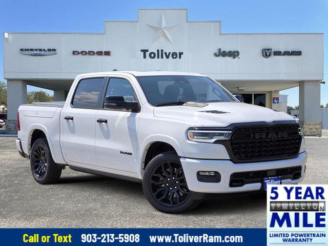 2026 RAM Ram 1500 RAM 1500 LIMITED CREW CAB 4X4 57 BOX 2026 RAM Ram 1500 RAM 1500 LIMITED CREW CAB 4X4 57 BOX