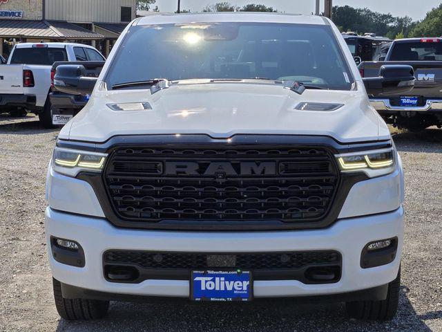 2026 RAM Ram 1500 RAM 1500 LIMITED CREW CAB 4X4 57 BOX 2026 RAM Ram 1500 RAM 1500 LIMITED CREW CAB 4X4 57 BOX