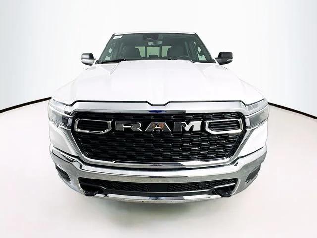 2026 RAM 1500 RAM 1500 BIG HORN CREW CAB 4X4 57 BOX