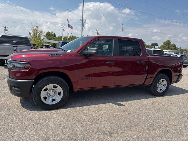 2026 RAM Ram 1500 RAM 1500 TRADESMAN CREW CAB 4X4 57 BOX 2026 RAM Ram 1500 RAM 1500 TRADESMAN CREW CAB 4X4 57 BOX