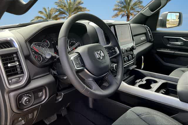 2026 RAM 1500 RAM 1500 LONE STAR CREW CAB 4X2 57 BOX