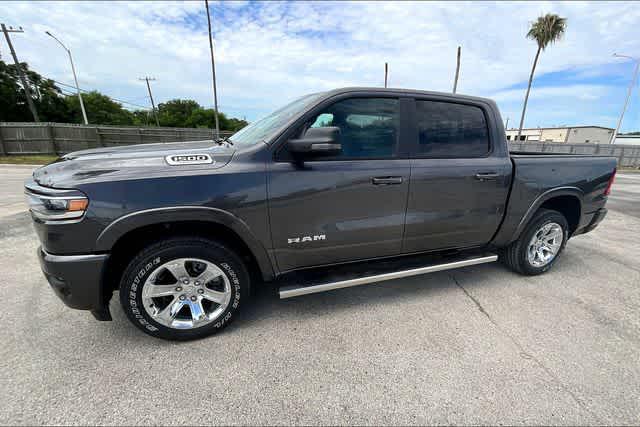 2026 RAM 1500 RAM 1500 LONE STAR CREW CAB 4X2 57 BOX