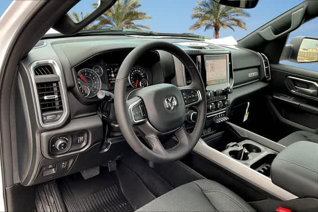 2026 RAM 1500 RAM 1500 LONE STAR CREW CAB 4X2 57 BOX
