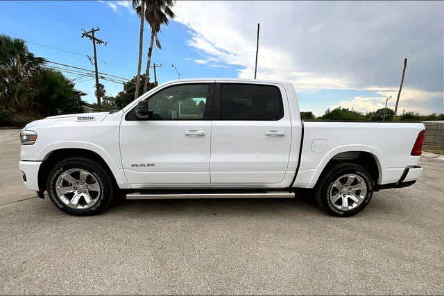 2026 RAM 1500 RAM 1500 LONE STAR CREW CAB 4X2 57 BOX