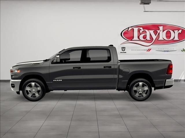 2026 RAM Ram 1500 RAM 1500 TRADESMAN CREW CAB 4X4 57 BOX