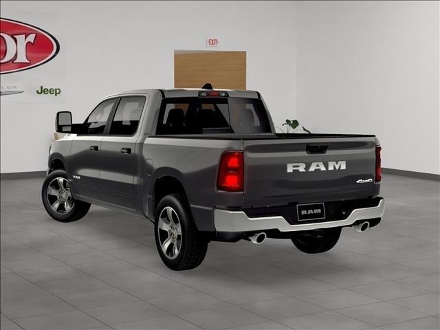 2026 RAM Ram 1500 RAM 1500 TRADESMAN CREW CAB 4X4 57 BOX 2026 RAM Ram 1500 RAM 1500 TRADESMAN CREW CAB 4X4 57 BOX