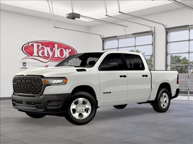 2026 RAM Ram 1500 RAM 1500 TRADESMAN CREW CAB 4X4 57 BOX 2026 RAM Ram 1500 RAM 1500 TRADESMAN CREW CAB 4X4 57 BOX