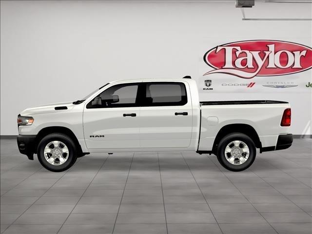 2026 RAM Ram 1500 RAM 1500 TRADESMAN CREW CAB 4X4 57 BOX 2026 RAM Ram 1500 RAM 1500 TRADESMAN CREW CAB 4X4 57 BOX