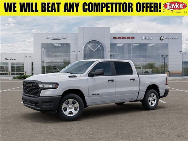2026 RAM 1500 RAM 1500 TRADESMAN CREW CAB 4X4 57 BOX