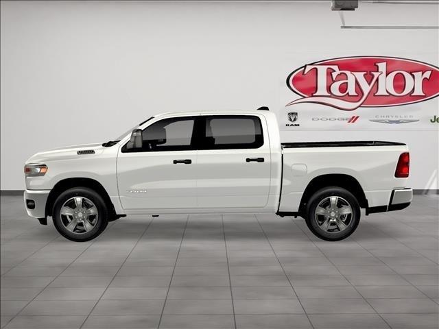 2026 RAM Ram 1500 RAM 1500 TRADESMAN CREW CAB 4X4 57 BOX 2026 RAM Ram 1500 RAM 1500 TRADESMAN CREW CAB 4X4 57 BOX