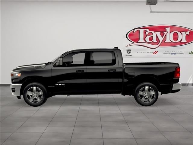 2026 RAM Ram 1500 RAM 1500 TRADESMAN CREW CAB 4X4 57 BOX 2026 RAM Ram 1500 RAM 1500 TRADESMAN CREW CAB 4X4 57 BOX