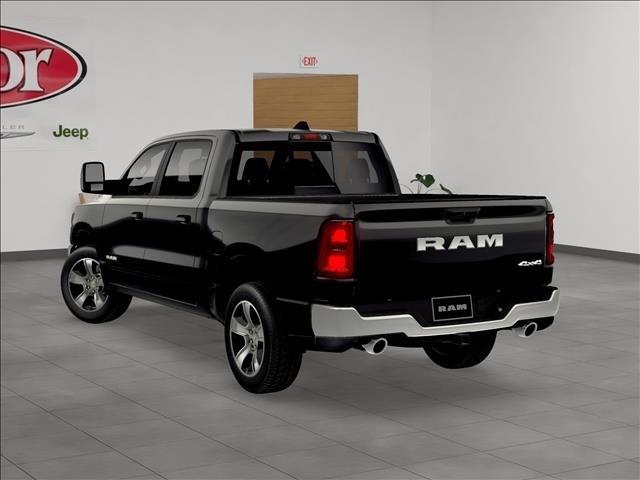 2026 RAM Ram 1500 RAM 1500 TRADESMAN CREW CAB 4X4 57 BOX