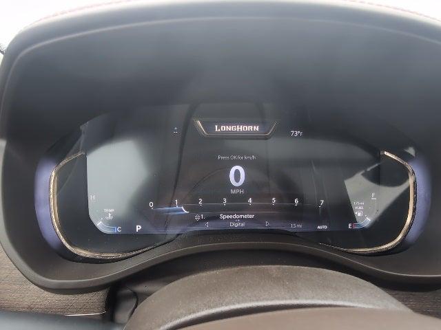2026 RAM Ram 1500 RAM 1500 LIMITED LONGHORN CREW CAB 4X4 57 BOX