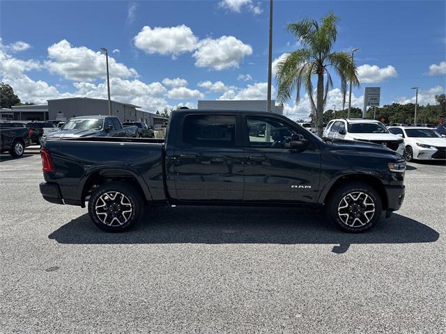 2026 RAM Ram 1500 RAM 1500 LARAMIE CREW CAB 4X2 57 BOX 2026 RAM Ram 1500 RAM 1500 LARAMIE CREW CAB 4X2 57 BOX
