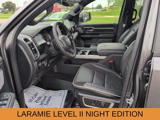 2026 RAM Ram 1500 RAM 1500 LARAMIE CREW CAB 4X4 57 BOX 2026 RAM Ram 1500 RAM 1500 LARAMIE CREW CAB 4X4 57 BOX