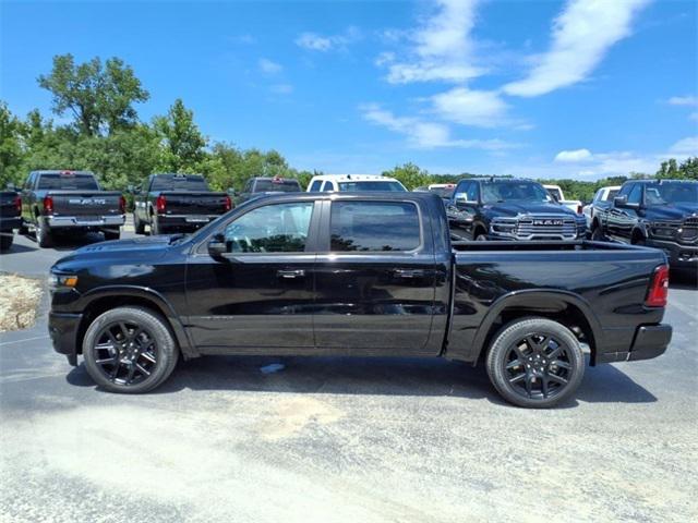 2026 RAM Ram 1500 RAM 1500 LARAMIE CREW CAB 4X4 57 BOX 2026 RAM Ram 1500 RAM 1500 LARAMIE CREW CAB 4X4 57 BOX