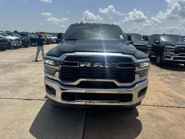 2025 RAM Ram 2500 RAM 2500 BIG HORN CREW CAB 4X4 64 BOX