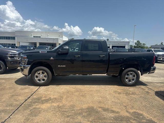 2025 RAM Ram 2500 RAM 2500 BIG HORN CREW CAB 4X4 64 BOX