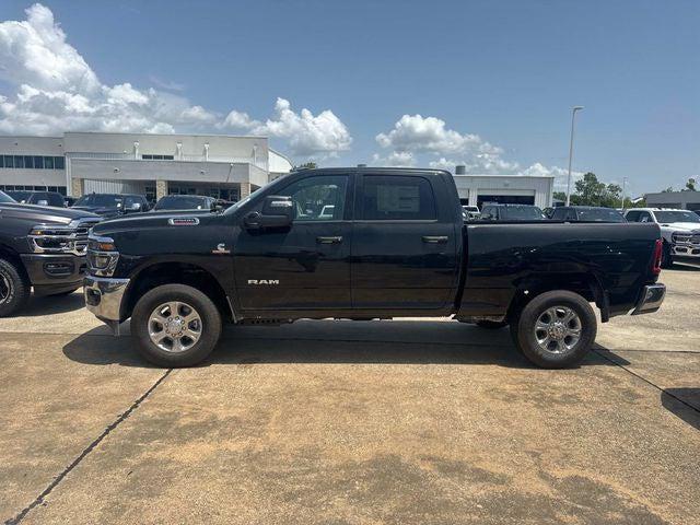 2025 RAM Ram 2500 RAM 2500 BIG HORN CREW CAB 4X4 64 BOX 2025 RAM Ram 2500 RAM 2500 BIG HORN CREW CAB 4X4 64 BOX