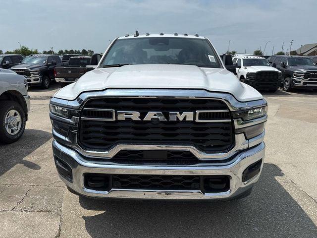 2025 RAM Ram 2500 RAM 2500 BIG HORN CREW CAB 4X4 64 BOX