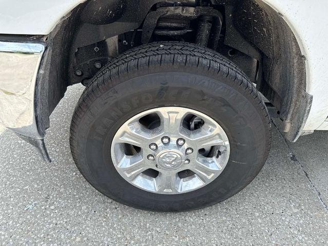 2025 RAM Ram 2500 RAM 2500 BIG HORN CREW CAB 4X4 64 BOX