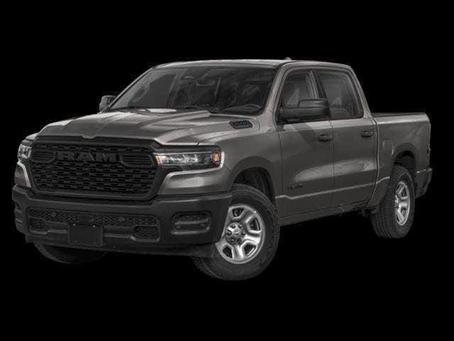 2026 RAM Ram 1500 RAM 1500 WARLOCK CREW CAB 4X4 57 BOX 2026 RAM Ram 1500 RAM 1500 WARLOCK CREW CAB 4X4 57 BOX