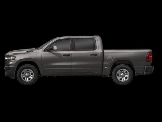 2026 RAM Ram 1500 RAM 1500 WARLOCK CREW CAB 4X4 57 BOX 2026 RAM Ram 1500 RAM 1500 WARLOCK CREW CAB 4X4 57 BOX