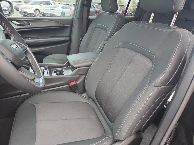 2025 Jeep Grand Cherokee GRAND CHEROKEE LAREDO X 4X4 2025 Jeep Grand Cherokee GRAND CHEROKEE LAREDO X 4X4