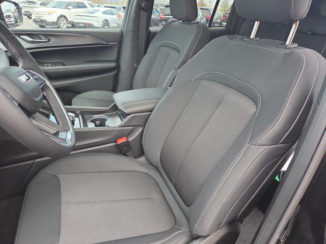 2025 Jeep Grand Cherokee GRAND CHEROKEE LAREDO X 4X4 2025 Jeep Grand Cherokee GRAND CHEROKEE LAREDO X 4X4