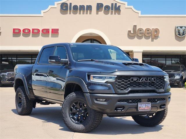 2026 RAM Ram 1500 RAM 1500 RHO CREW CAB 4X4 57 BOX