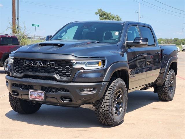 2026 RAM Ram 1500 RAM 1500 RHO CREW CAB 4X4 57 BOX
