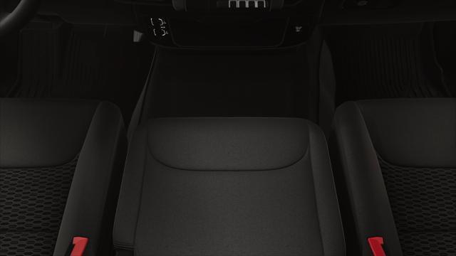 2026 RAM Ram 1500 RAM 1500 WARLOCK CREW CAB 4X4 57 BOX