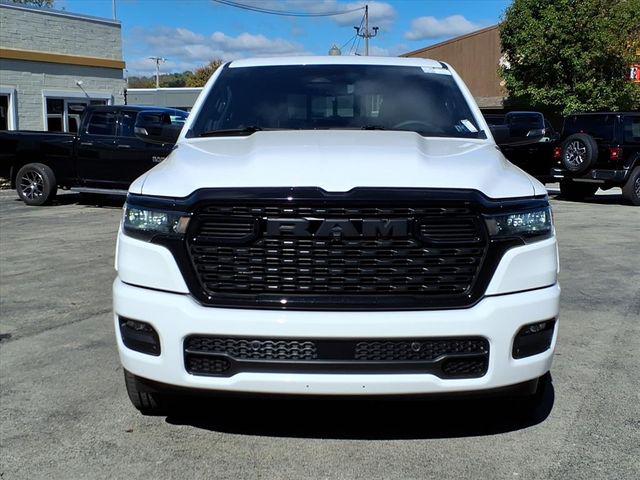 2026 RAM Ram 1500 RAM 1500 LIMITED CREW CAB 4X4 57 BOX