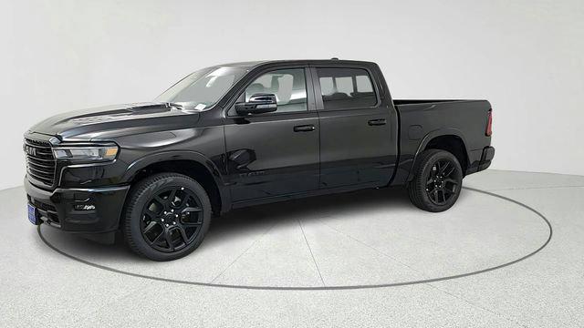 2026 RAM Ram 1500 RAM 1500 LARAMIE CREW CAB 4X2 57 BOX