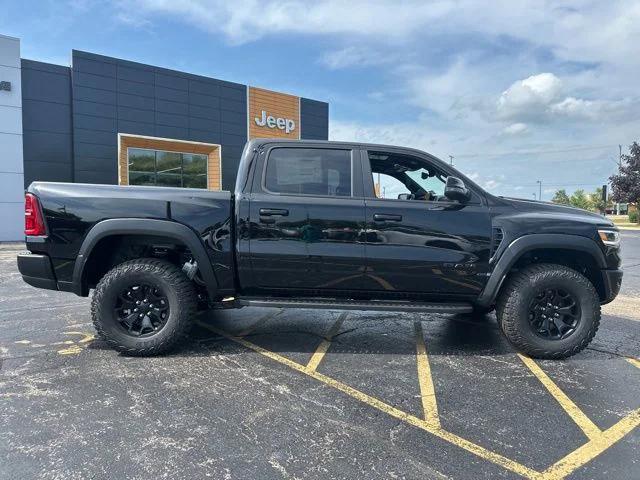 2026 RAM Ram 1500 RAM 1500 RHO CREW CAB 4X4 57 BOX