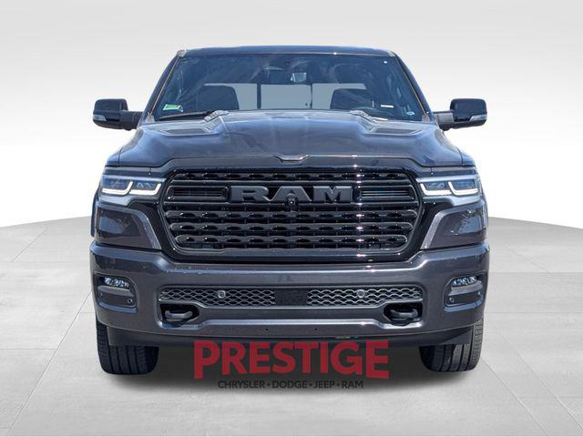 2026 RAM Ram 1500 RAM 1500 LIMITED CREW CAB 4X4 57 BOX 2026 RAM Ram 1500 RAM 1500 LIMITED CREW CAB 4X4 57 BOX